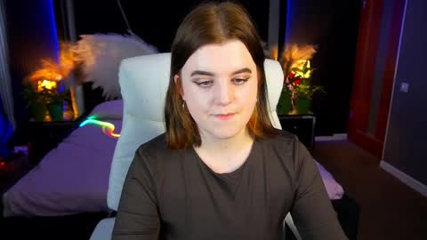 Snapshot of kristifoxy chatting on 27, 5, 2026 kristifoxy online show from 27, 5, 2026