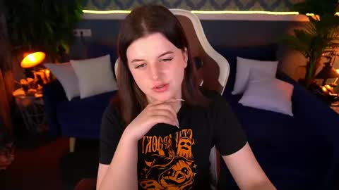 kristifoxy online show from 21, 7, 2026