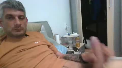 Snapshot of kristijan971161 chatting on 18, 5, 2026 kristijan971161 online show from 18, 5, 2026
