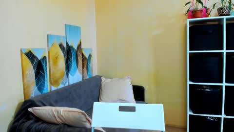 Christina online show from 20, 11, 2025