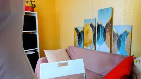 Christina online show from 18, 3, 2026