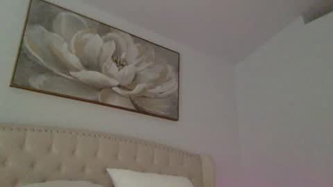 Snapshot of kristinafae chatting on 31, 10, 2025 kristinafae online show from 31, 10, 2025