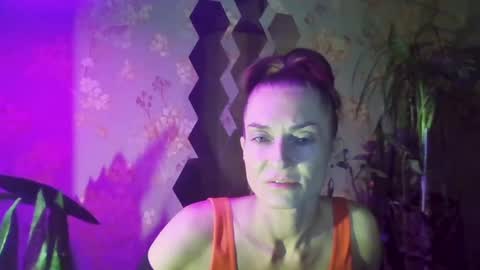 Snapshot of kristinagold44 chatting on 1, 1, 2025 Kristina online show from 1, 1, 2025