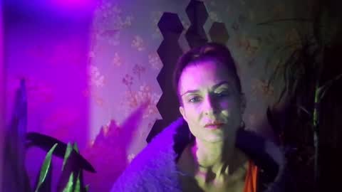 Snapshot of kristinagold44 chatting on 13, 1, 2025 Kristina online show from 13, 1, 2025