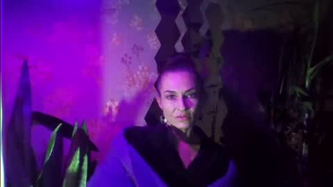Snapshot of kristinagold44 chatting on 15, 1, 2025 Kristina online show from 15, 1, 2025