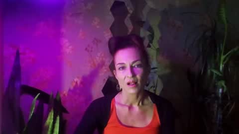 Snapshot of kristinagold44 chatting on 17, 1, 2025 Kristina online show from 17, 1, 2025