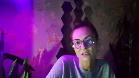Snapshot of kristinagold44 chatting on 23, 1, 2025 Kristina online show from 23, 1, 2025