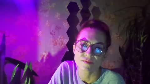 Snapshot of kristinagold44 chatting on 23, 1, 2025 Kristina online show from 23, 1, 2025