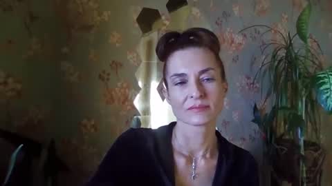Snapshot of kristinagold44 chatting on 24, 1, 2025 Kristina online show from 24, 1, 2025