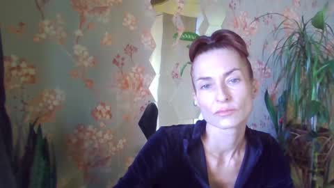 Snapshot of kristinagold44 chatting on 31, 1, 2025 Kristina online show from 31, 1, 2025