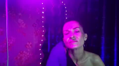 Snapshot of kristinagold44 chatting on 8, 3, 2025 Kristina online show from 8, 3, 2025