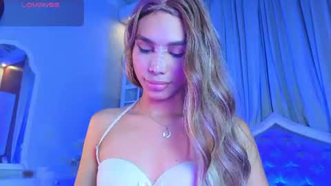Snapshot of kristinagriner chatting on 11, 6, 2026 KristinaGriner online show from 11, 6, 2026