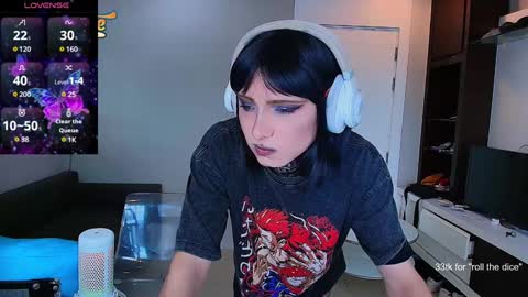 kristina online show from 31, 12, 2024