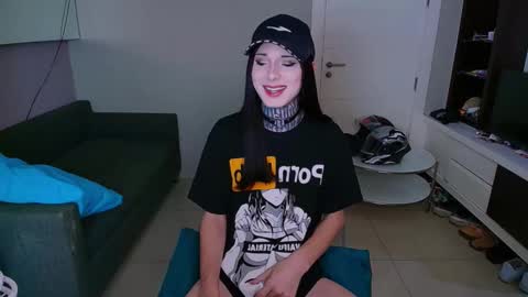 kristina online show from 22, 2, 2025