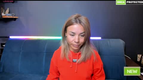 Muscle Queen online show from 1, 6, 2026