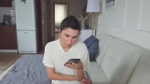 Snapshot of kristinedean chatting on 15, 11, 2025 Kristi online show from 15, 11, 2025