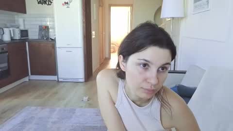 Snapshot of kristinedean chatting on 17, 11, 2025 Kristi online show from 17, 11, 2025