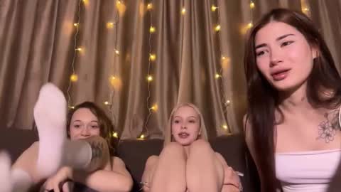 Kristy and Alice online show from 8, 2, 2026