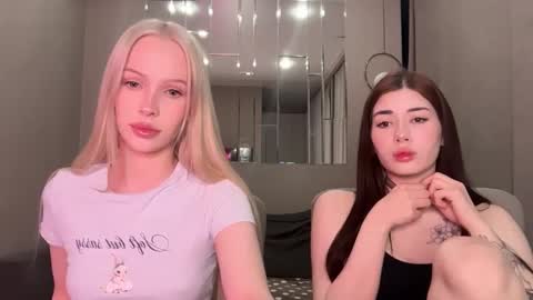 Kristy and Alice online show from 10, 2, 2026