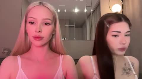 Kristy and Alice online show from 24, 2, 2026