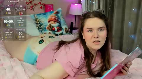 Kristina online show from 28, 2, 2026