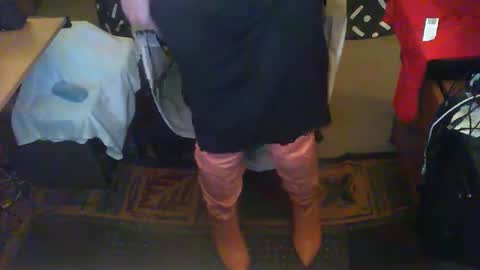 Snapshot of kristydawn chatting on 30, 1, 2025 Kristy Dawn online show from 30, 1, 2025