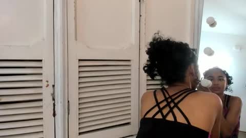 Cristina online show from 19, 12, 2025