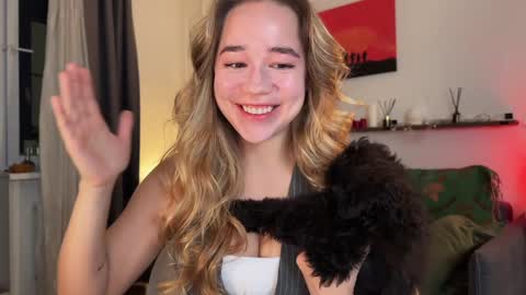 Kristy Nip slip shady  Best model on CB  online show from 5, 2, 2025