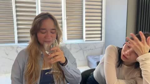 Kristy Nip slip shady  Best model on CB  online show from 26, 2, 2025