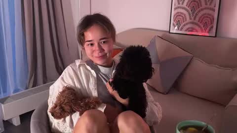 Kristy Nip slip shady  Best model on CB  online show from 4, 10, 2025