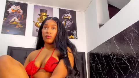 Snapshot of krixtybrown chatting on 10, 12, 2024 krixty online show from 10, 12, 2024