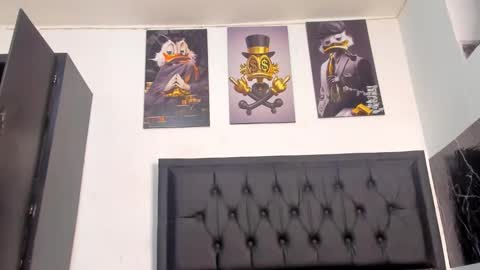 Snapshot of krixtybrown chatting on 14, 1, 2025 krixty online show from 14, 1, 2025