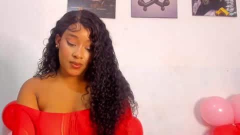 Snapshot of krixtybrown chatting on 14, 2, 2025 krixty online show from 14, 2, 2025