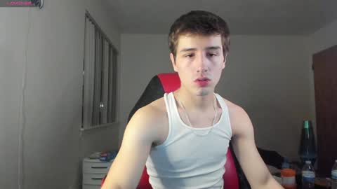 Brayden Thompson online show from 25, 12, 2024