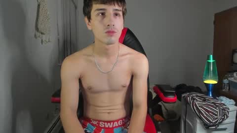 Brayden Thompson online show from 12, 9, 2025