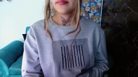 kronikafuckass online show from 31, 12, 2024