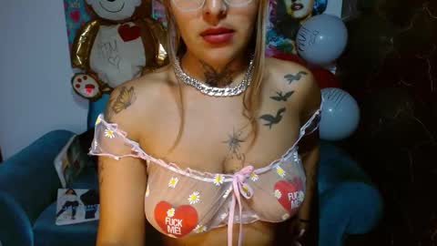 kronikafuckass online show from 14, 2, 2025