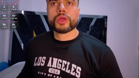 Kroy Wood online show from 24, 3, 2026