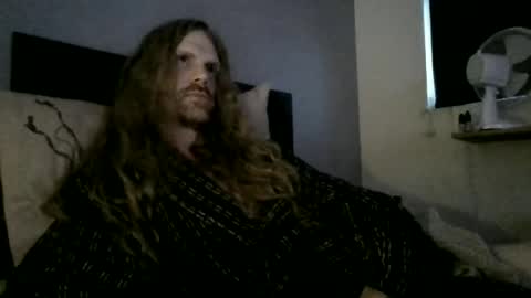 Krullz online show from 19, 6, 2026