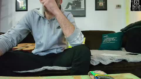 krummersaebel online show from 22, 2, 2025