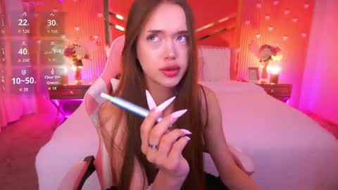 Snapshot of krys_tina chatting on 9, 7, 2026 krys_tina online show from 9, 7, 2026
