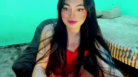Snapshot of krystal_angel chatting on 3, 5, 2026 krystal_angel online show from 3, 5, 2026