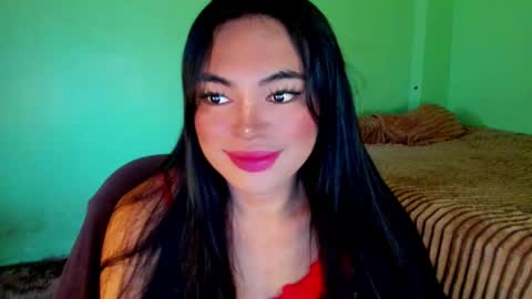 Snapshot of krystal_angel chatting on 12, 5, 2026 krystal_angel online show from 12, 5, 2026