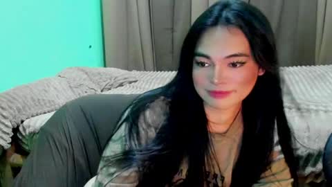 Snapshot of krystal_angel chatting on 5, 6, 2026 krystal_angel online show from 5, 6, 2026