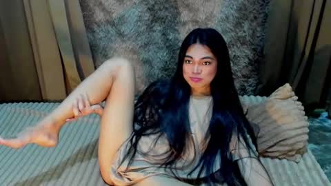 krystal_angel online show from 3, 8, 2026