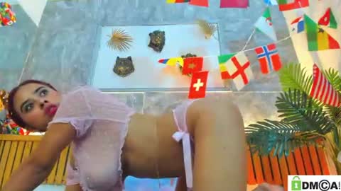 Snapshot of krystal_rosse_ chatting on 18, 6, 2026 krystal online show from 18, 6, 2026