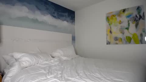 Krystal Blake online show from 28, 12, 2024