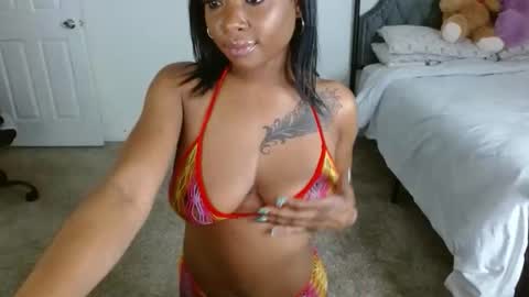 Snapshot of krystalblakexxx chatting on 2, 2, 2026 Krystal Blake online show from 2, 2, 2026