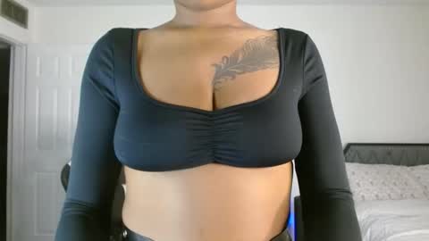 Snapshot of krystalblakexxx chatting on 25, 2, 2026 Krystal Blake online show from 25, 2, 2026