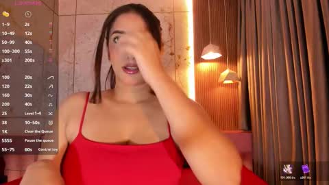 Snapshot of krystalswift_ chatting on 6, 1, 2026 krystalswift_ online show from 6, 1, 2026